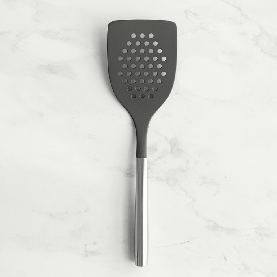 Williams Sonoma Signature NonStick Slotted Spatula Williams Sonoma